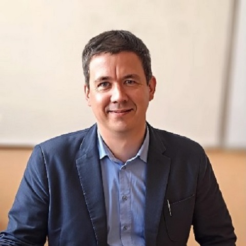 speaker image